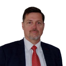Darrell Pardy