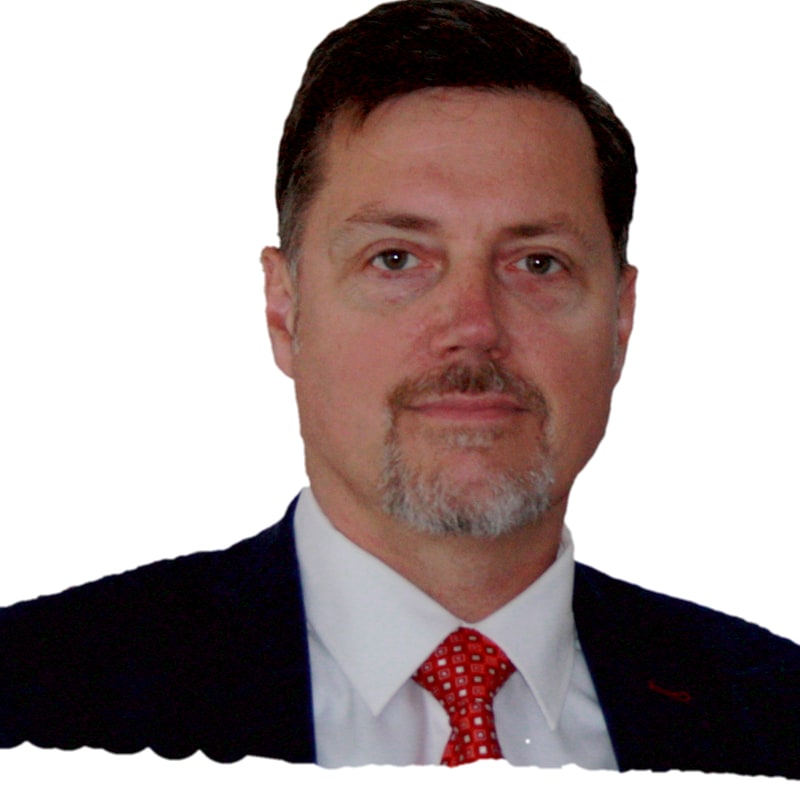 Darrell Pardy